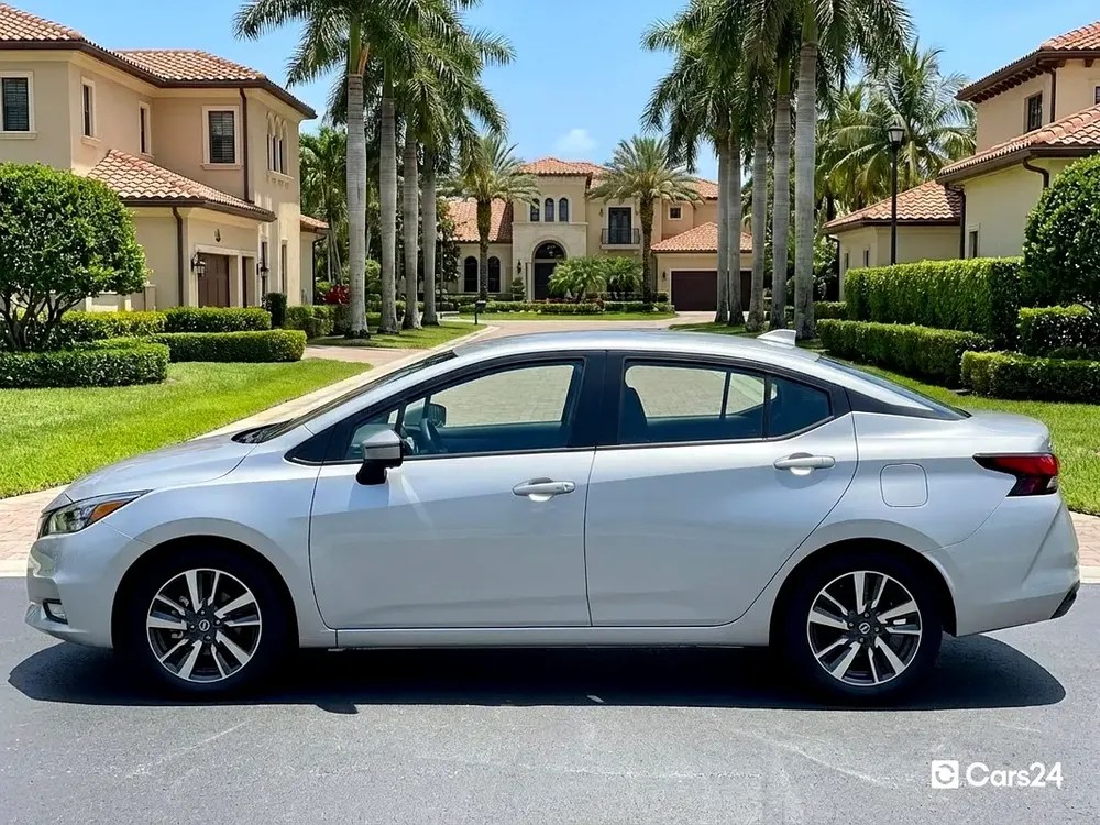 AED 601/month | 0 DP | Free 3 Months Warranty | Service History | 30 Day Return | NISSAN SUNNY 2022 - Image 5