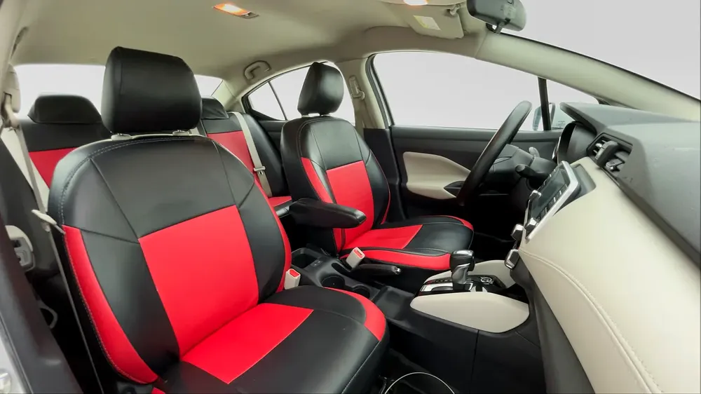 AED 601/month | 0 DP | Free 3 Months Warranty | Service History | 30 Day Return | NISSAN SUNNY 2022 - Image 6
