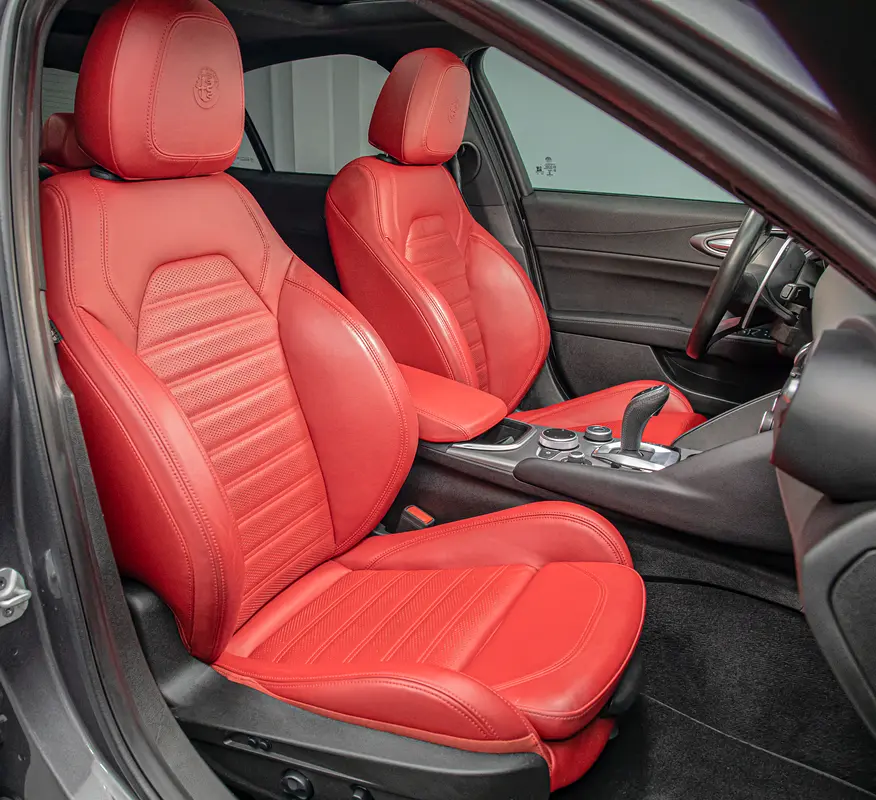Alfa Romeo Warranty and Service Contract - Image 10