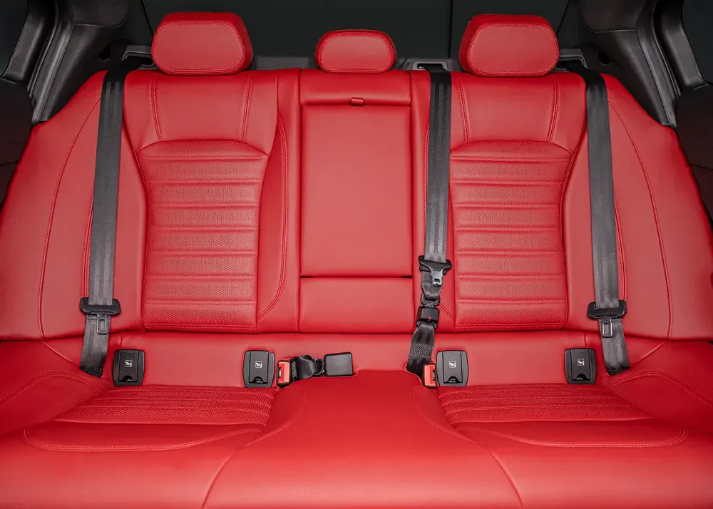 Alfa Romeo Warranty and Service Contract - Image 14