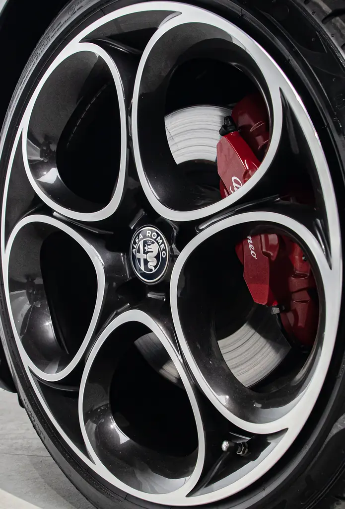 Alfa Romeo Warranty and Service Contract - Image 17