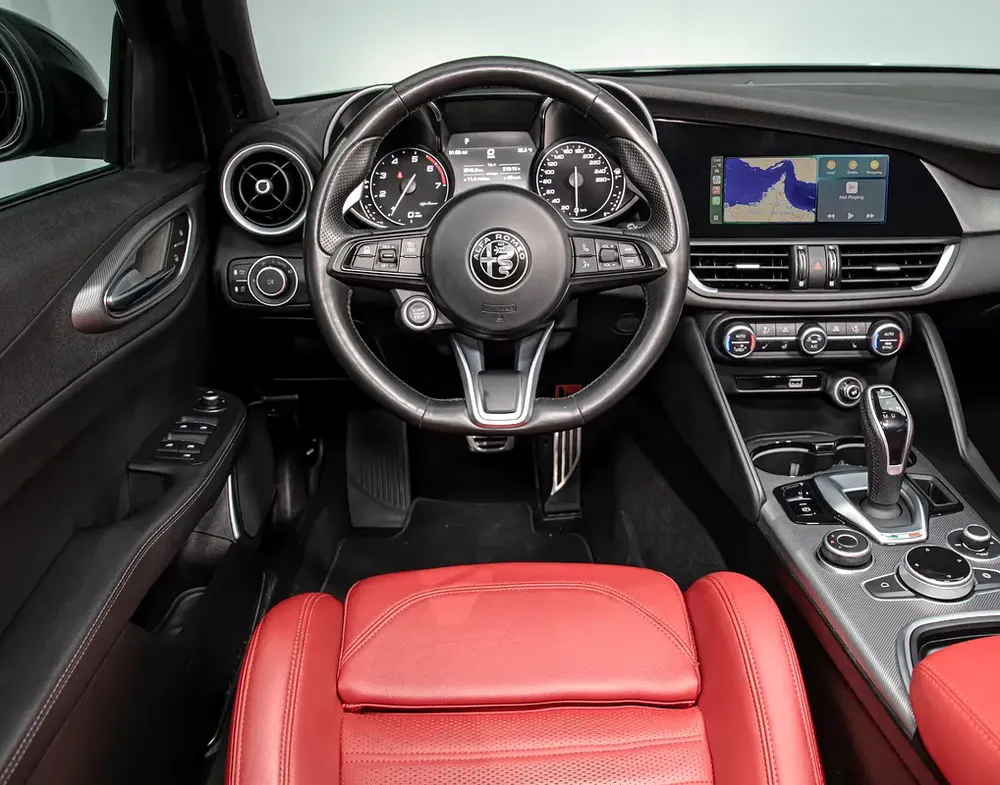 Alfa Romeo Warranty and Service Contract - Image 7