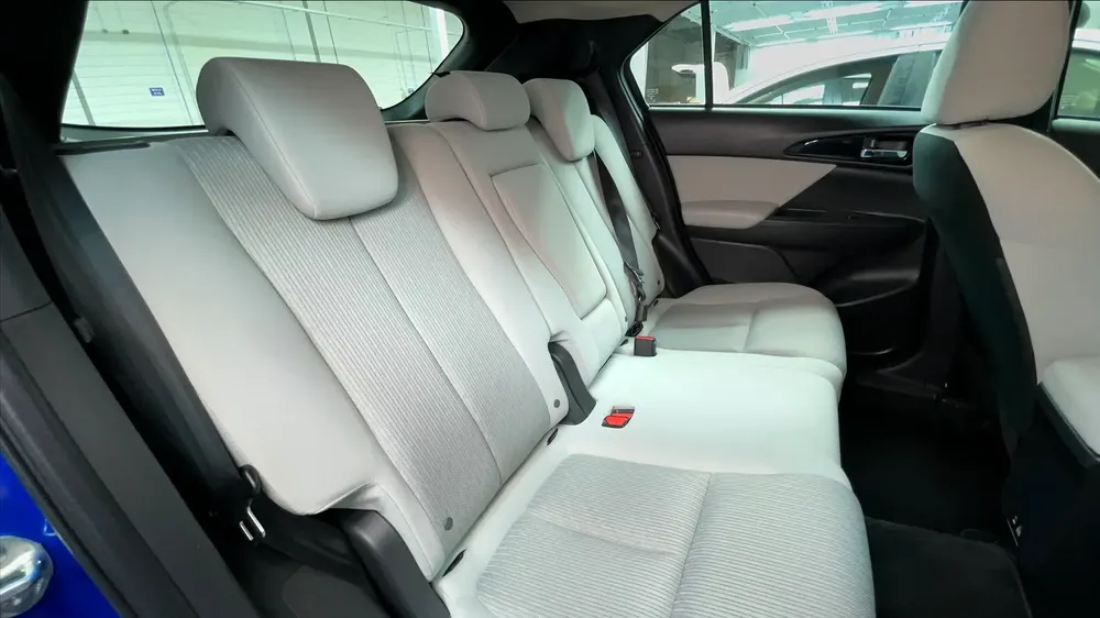 AED 940/m | 0 DP | Manufacturer Warranty | Service History | MITSUBISHI ECLIPSE CROSS 2024 - Image 10