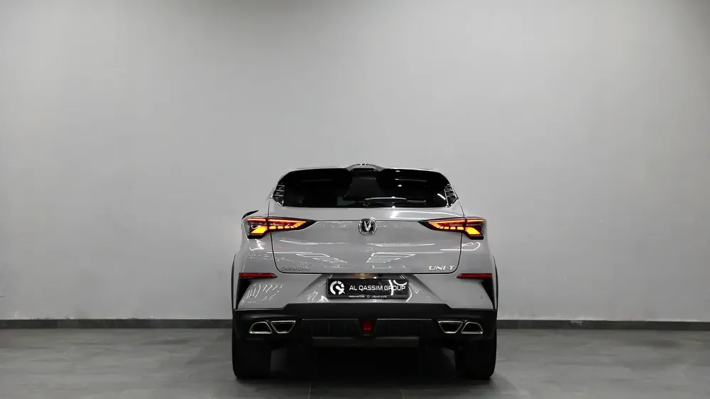 GCC | Changan | Uni-T | AED 1000 monthly | Ref#A992301 - Image 5
