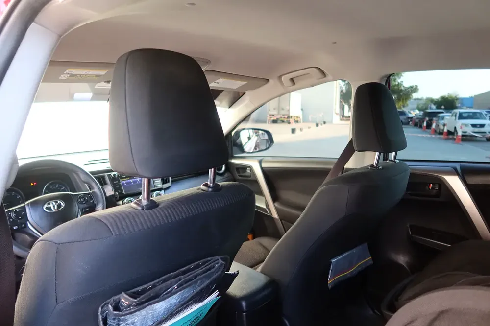 2018 TOYOTA RAV4 130,000 KMS | American Specs | Reliable & Practical SUV - Image 15