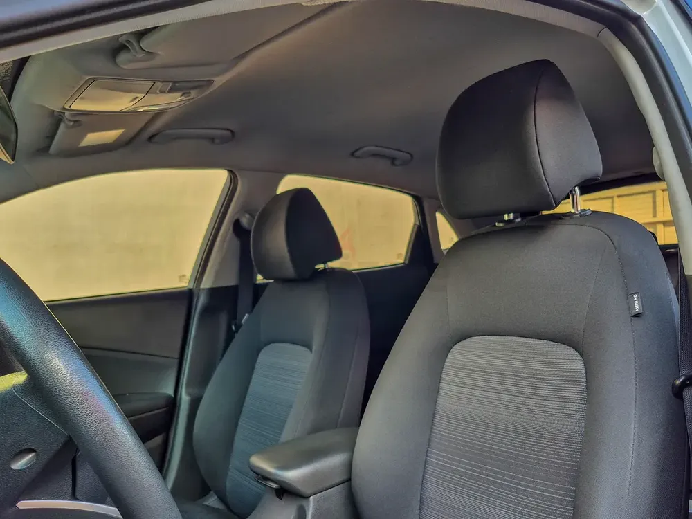 AED 570/month | 2019 Hyundai Kona  | GCC Specs | Ref#429500 - Image 12