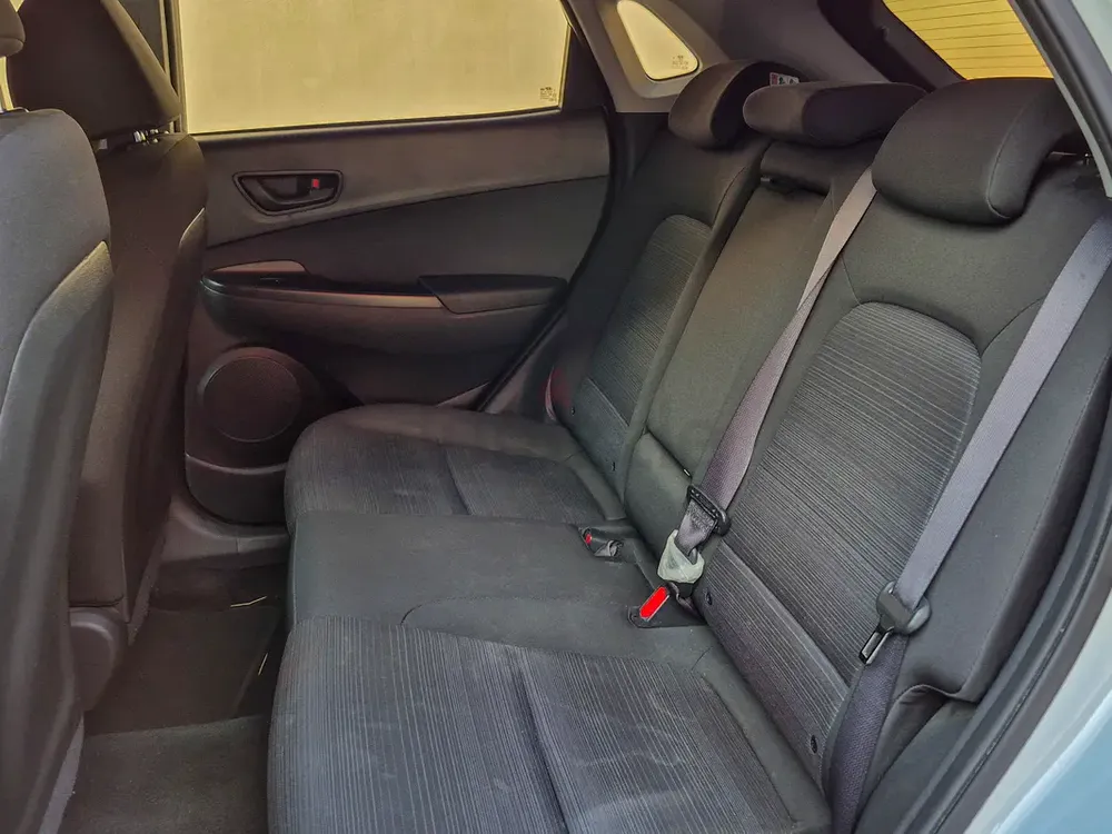 AED 570/month | 2019 Hyundai Kona  | GCC Specs | Ref#429500 - Image 13