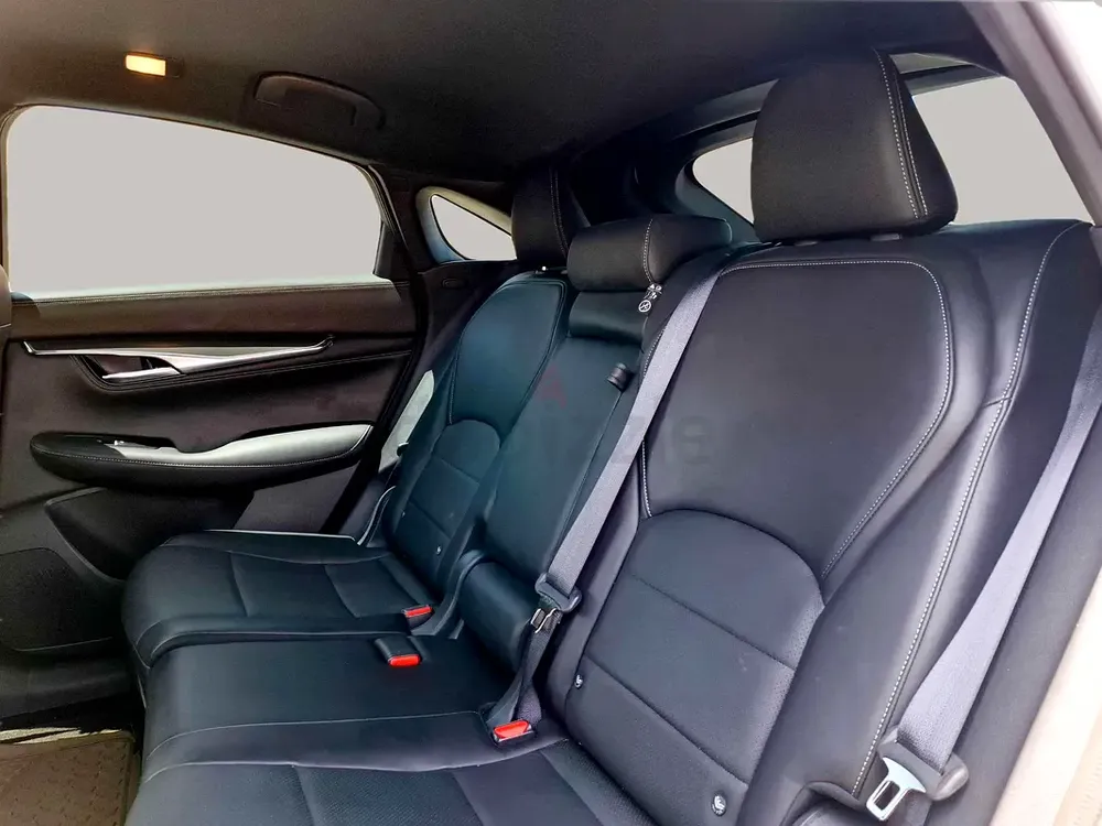 AED 2128/month | 2024 Infiniti QX55 Essential | GCC Specs | Ref#459016 - Image 12