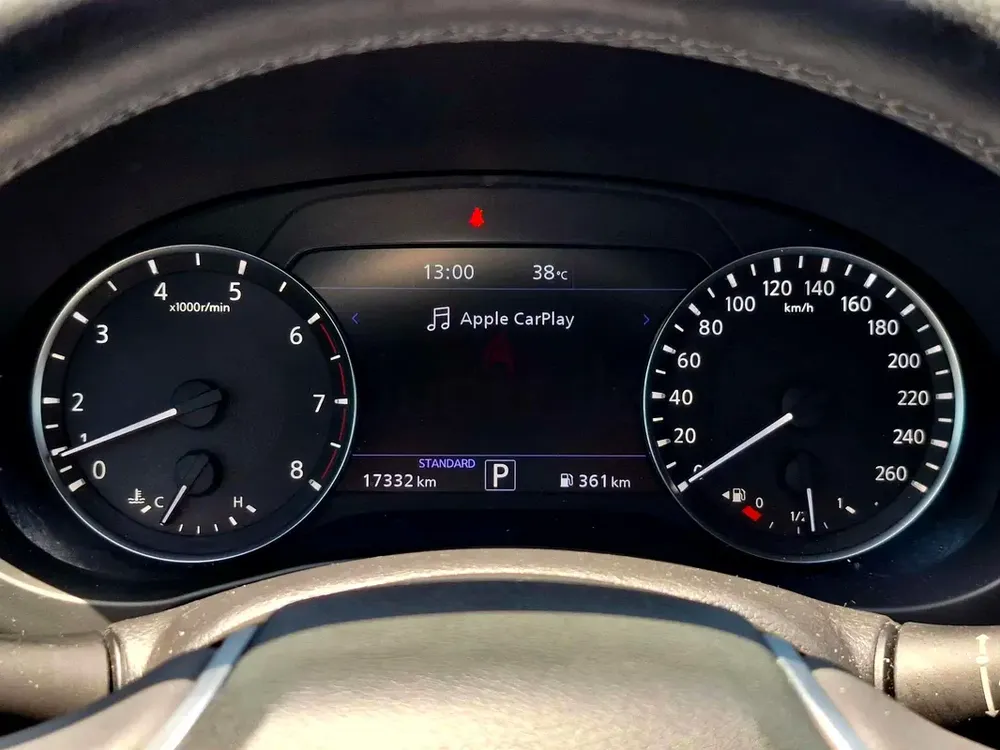 AED 2128/month | 2024 Infiniti QX55 Essential | GCC Specs | Ref#459016 - Image 16