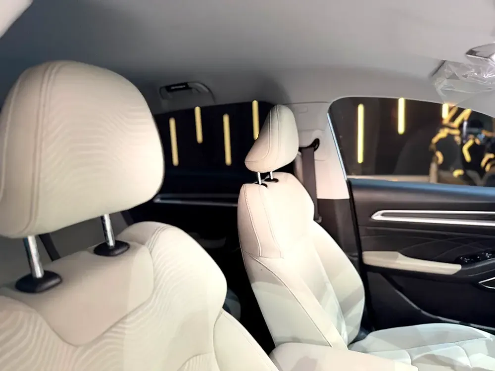 Geely Emgrand GS Sport 2025 GCC Specs - Under Warranty from AGMC - Image 6