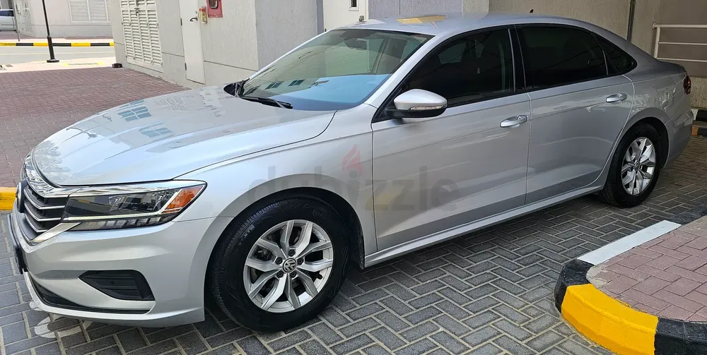 Volkswagen Passat 2020 - Image 5
