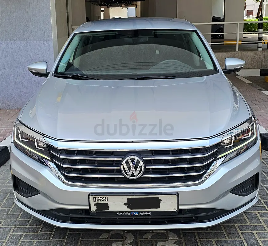 Volkswagen Passat 2020 - Image 7
