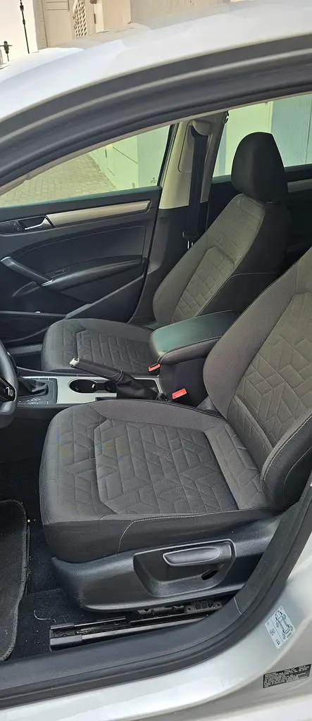 Volkswagen Passat 2020 - Image 8