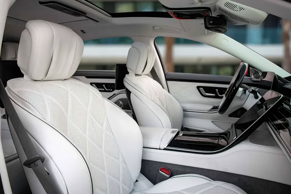 12,142 P.M |  S680 MAYBACH | 0% Downpayment | UNDER WARRANTY! - Image 11