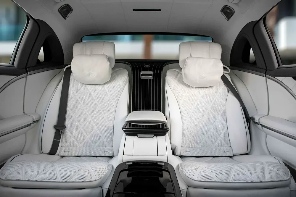 12,142 P.M |  S680 MAYBACH | 0% Downpayment | UNDER WARRANTY! - Image 13