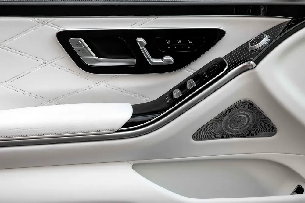 12,142 P.M |  S680 MAYBACH | 0% Downpayment | UNDER WARRANTY! - Image 14