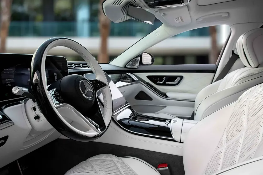 12,142 P.M |  S680 MAYBACH | 0% Downpayment | UNDER WARRANTY! - Image 9