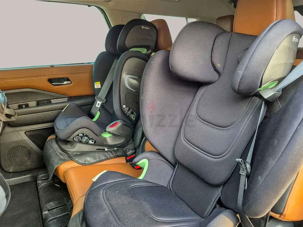 AED 2659/month | 2025 Nissan Pathfinder  | GCC Specs | Ref#447247 - Image 13