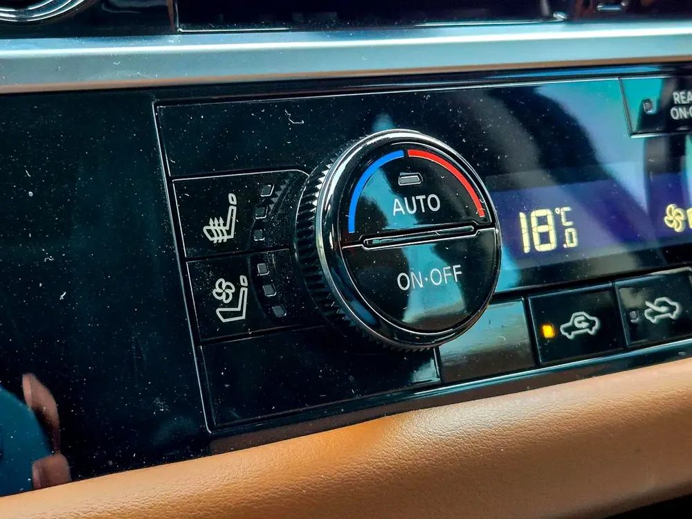 AED 2659/month | 2025 Nissan Pathfinder  | GCC Specs | Ref#447247 - Image 16