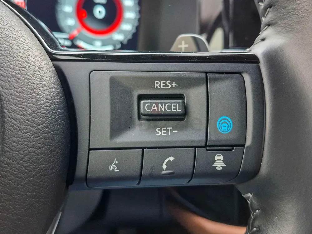 AED 2659/month | 2025 Nissan Pathfinder  | GCC Specs | Ref#447247 - Image 17