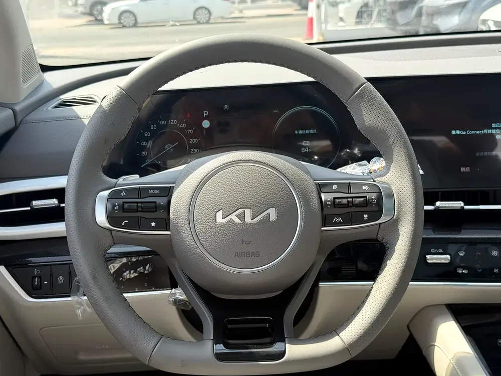 KIA sportage 1.5T   premium option - Image 13