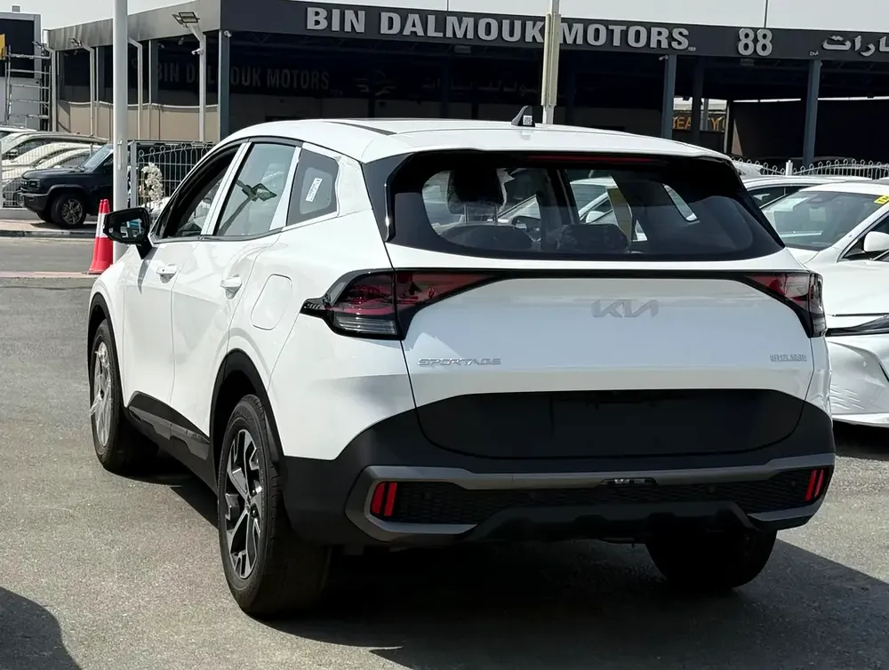 KIA sportage 1.5T   premium option - Image 4