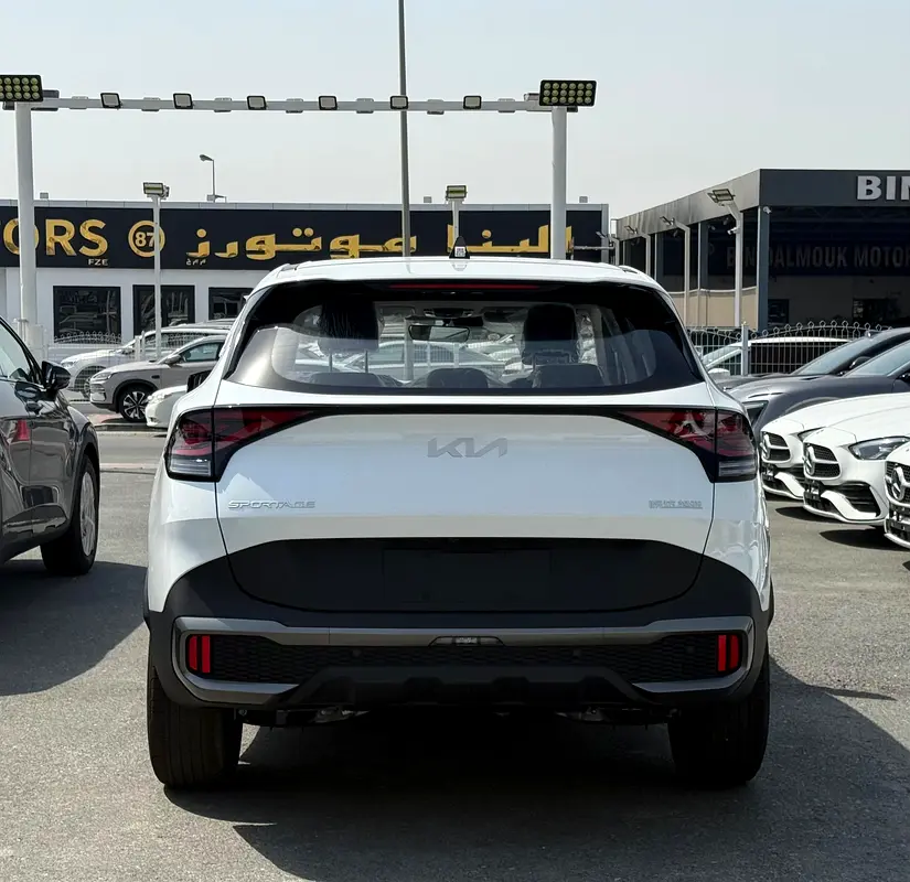 KIA sportage 1.5T   premium option - Image 5