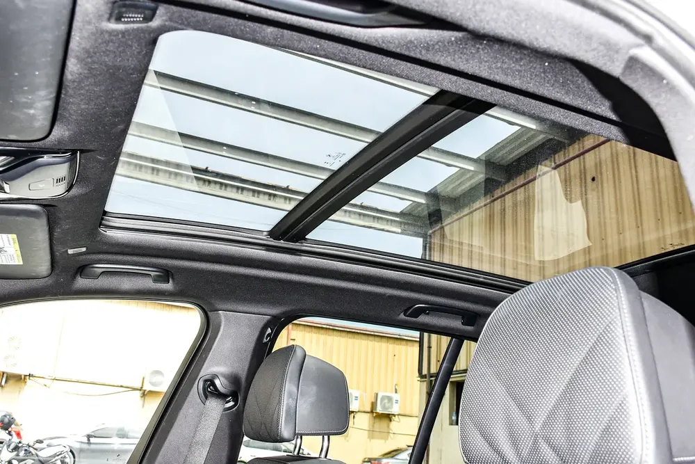 2024 BMW X5 sDrive40i - GCC Specs (Likely) - Image 11