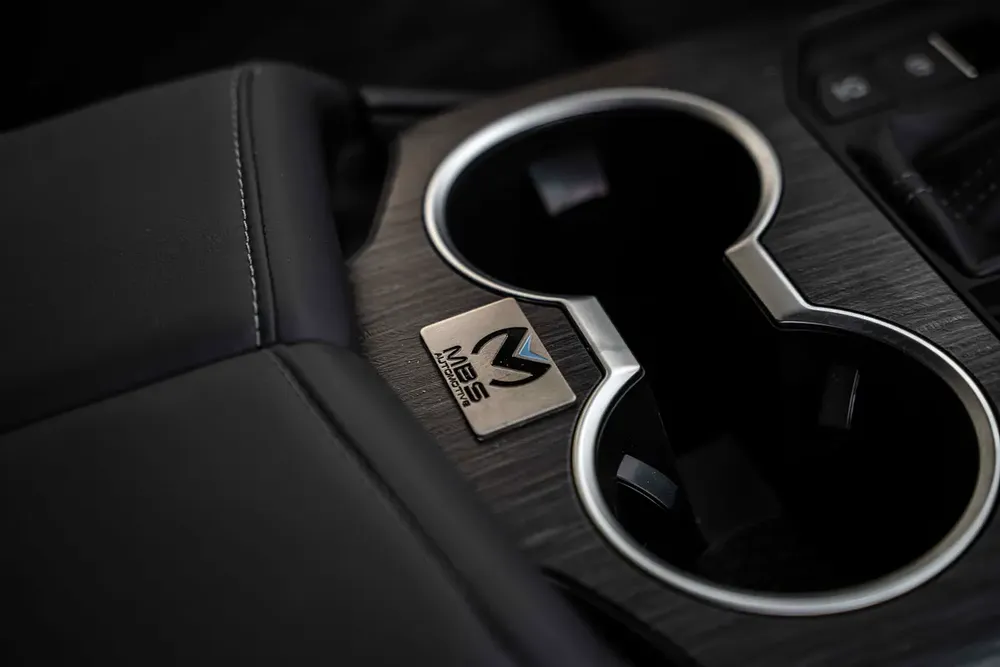 Toyota Land Cruiser VXR MBS Autobiography VIP 4 Seater * Exclusive Distributor * EXPORT Price - Image 11