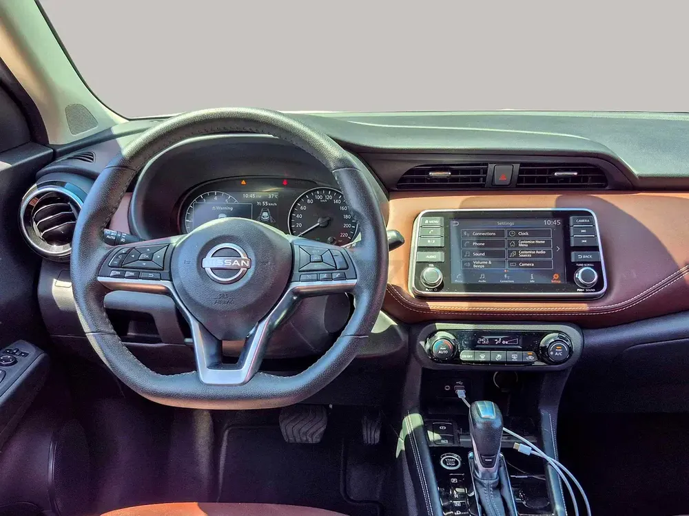 AED 988/month | 2024 Nissan Kicks  | GCC Specs | Ref#463202 - Image 10