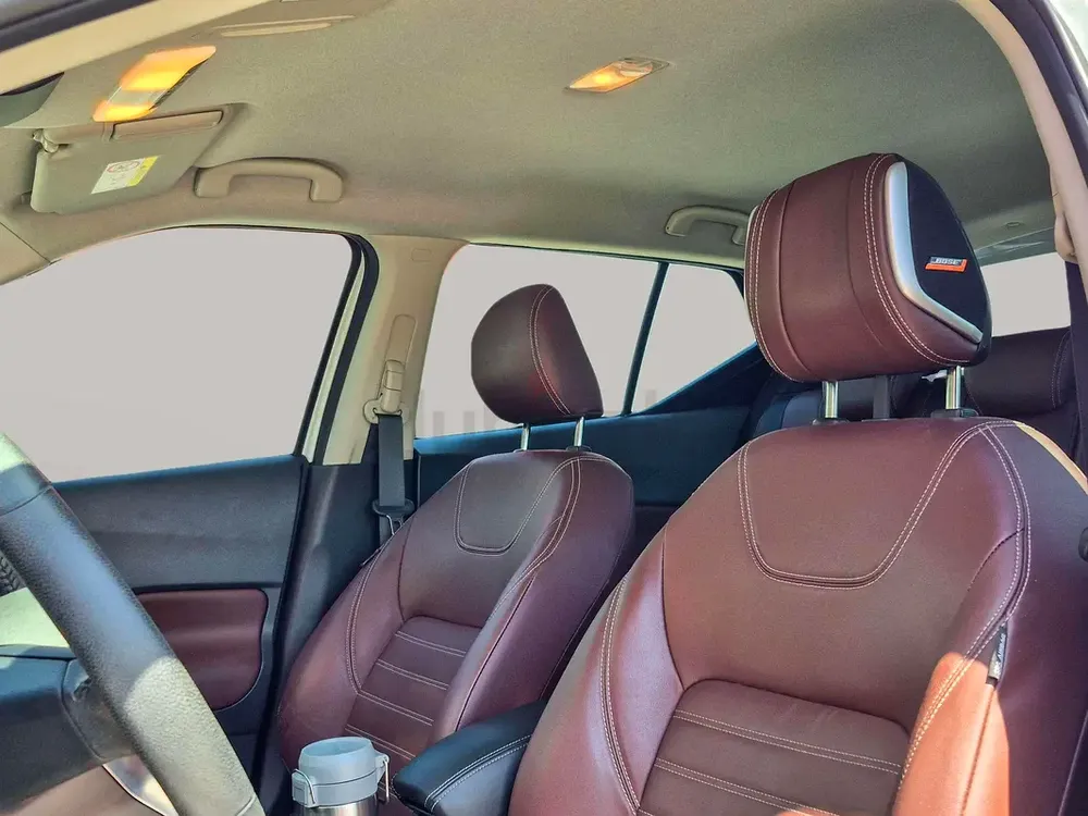 AED 988/month | 2024 Nissan Kicks  | GCC Specs | Ref#463202 - Image 11