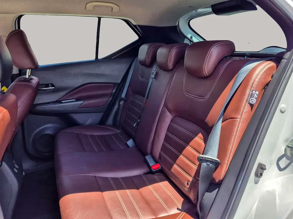 AED 988/month | 2024 Nissan Kicks  | GCC Specs | Ref#463202 - Image 12