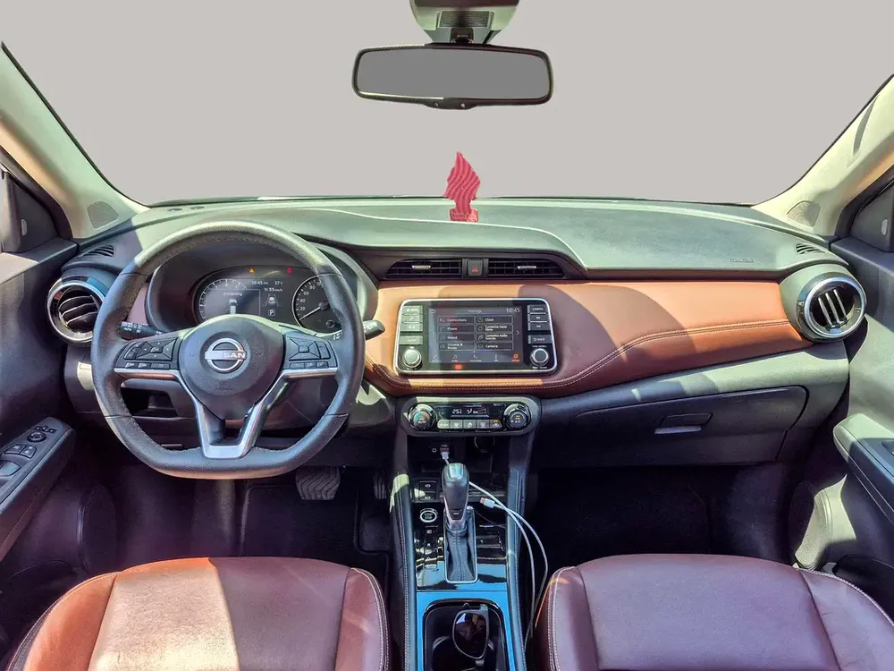 AED 988/month | 2024 Nissan Kicks  | GCC Specs | Ref#463202 - Image 9
