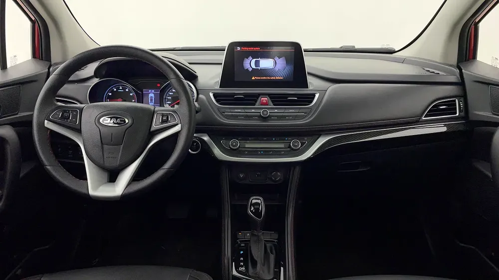 AED 511/month | 0 DP | Free 3 Months Warranty | Service History | 30 Day Return | JAC S3PLUS 2023 - Image 7