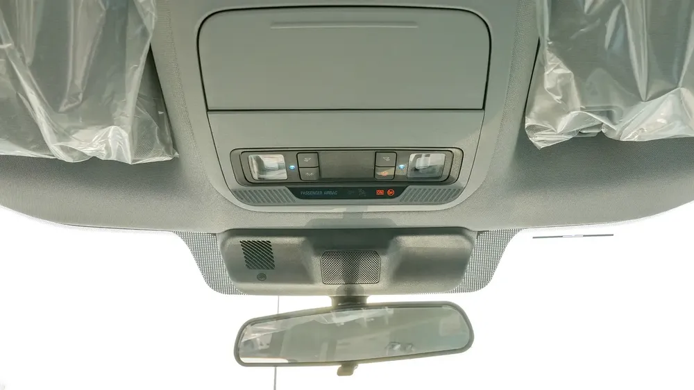 2024 Ford F250 XL 6.8L AT Petrol - Image 13