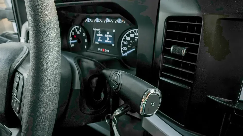 2024 Ford F250 XL 6.8L AT Petrol - Image 15