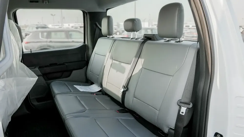 2024 Ford F250 XL 6.8L AT Petrol - Image 16