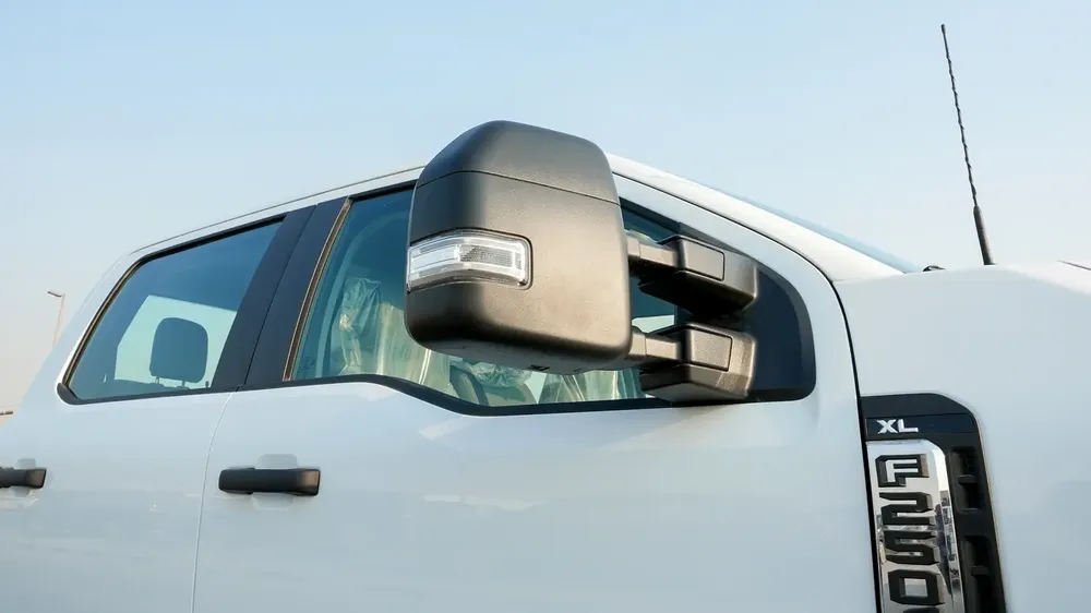2024 Ford F250 XL 6.8L AT Petrol - Image 6