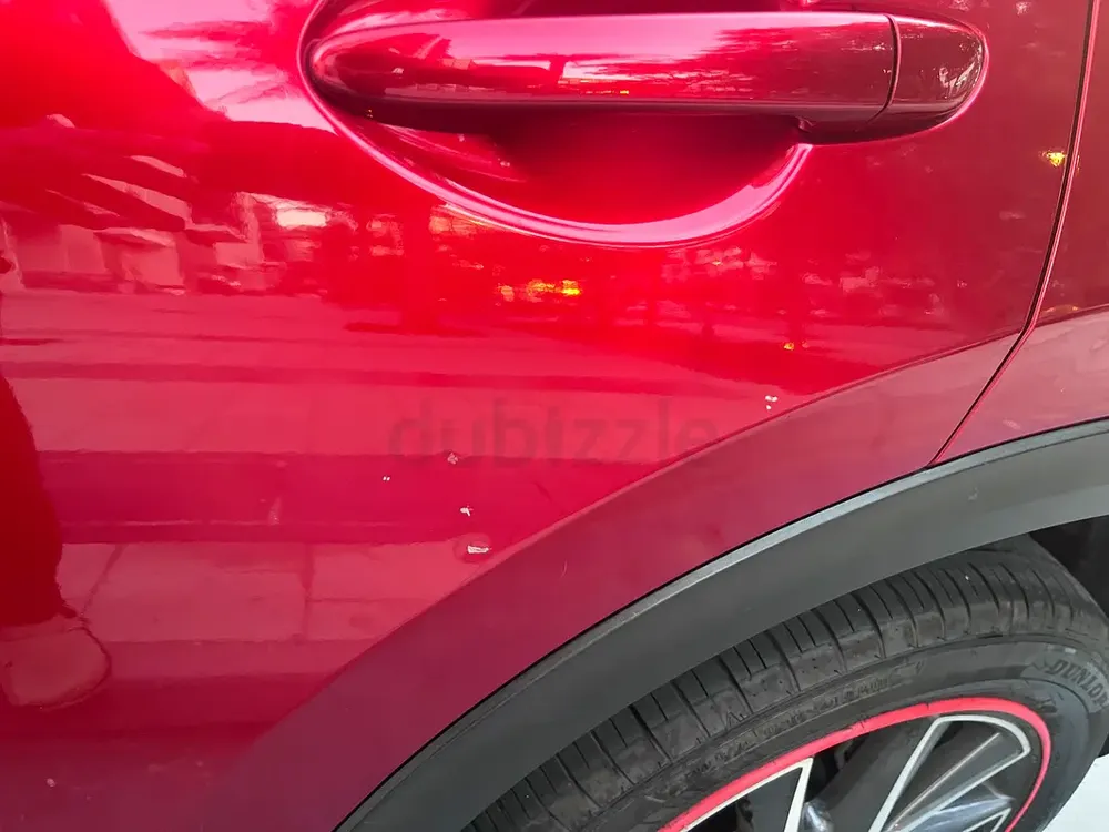 2018 Mazda CX-5 GTX | GCC Specs | Top Tier Maintenance - Image 11