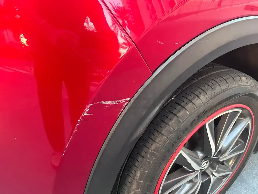 2018 Mazda CX-5 GTX | GCC Specs | Top Tier Maintenance - Image 12