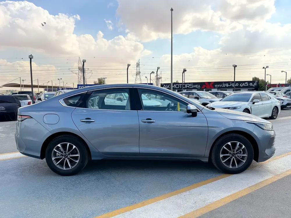 BRAND NEW || BYD DESTROYER 05|| 2025 MODEL || 0 KM - Image 10