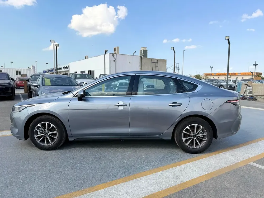 BRAND NEW || BYD DESTROYER 05|| 2025 MODEL || 0 KM - Image 11