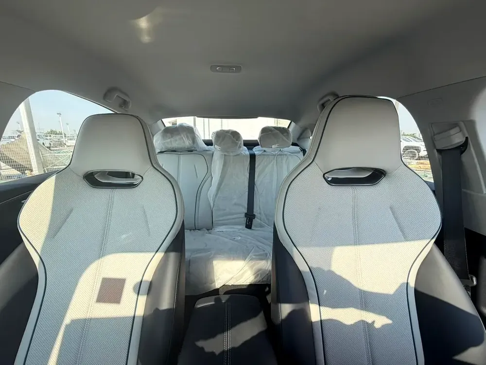 BRAND NEW || BYD DESTROYER 05|| 2025 MODEL || 0 KM - Image 14