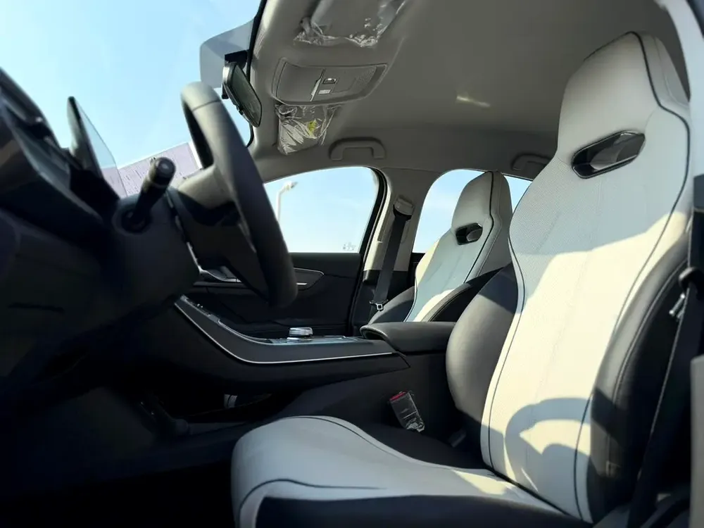 BRAND NEW || BYD DESTROYER 05|| 2025 MODEL || 0 KM - Image 16