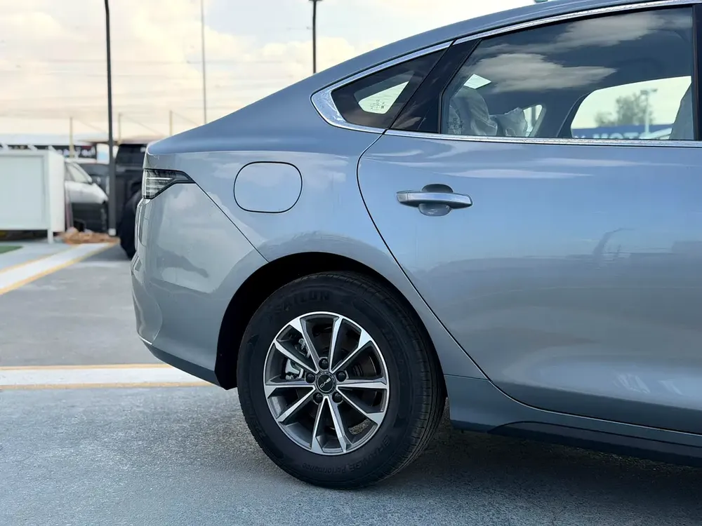 BRAND NEW || BYD DESTROYER 05|| 2025 MODEL || 0 KM - Image 6