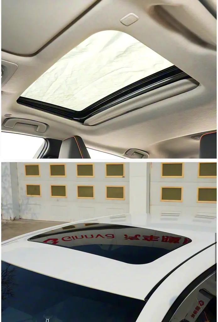 Toyota Corolla 2026 - Brand New Chinese Specs - Efficient & Reliable - Image 6