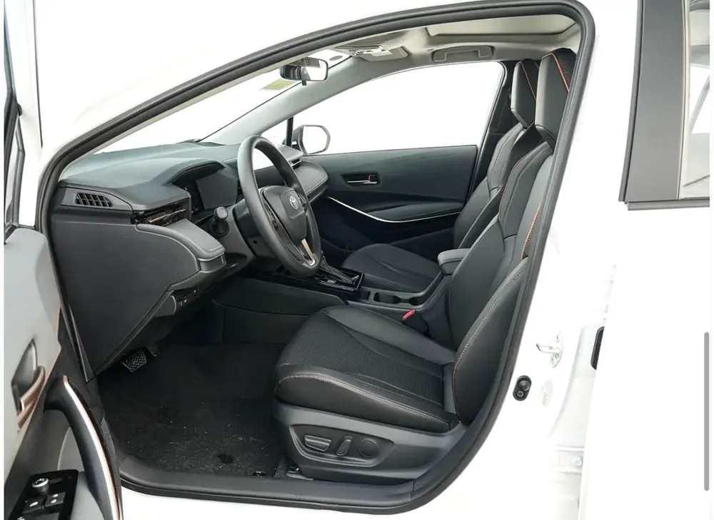 Toyota Corolla 2026 - Brand New Chinese Specs - Efficient & Reliable - Image 7