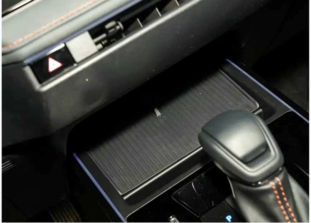 Toyota Corolla 2026 - Brand New Chinese Specs - Efficient & Reliable - Image 8
