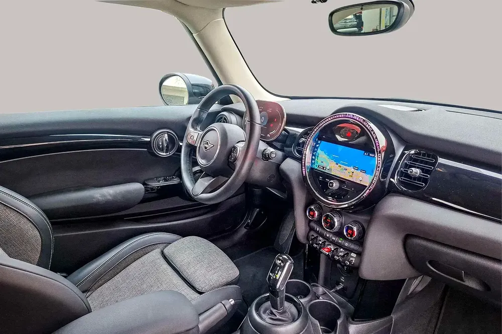 AED 988/month | 2022 MINI Cooper  | GCC Specs | Ref#440540 - Image 10