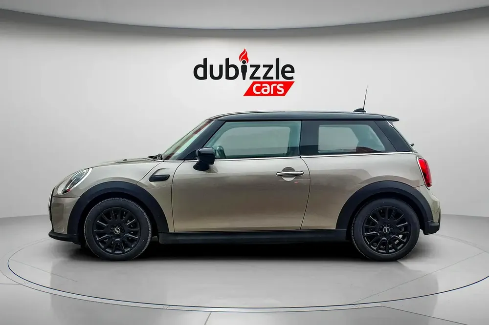 AED 988/month | 2022 MINI Cooper  | GCC Specs | Ref#440540 - Image 5